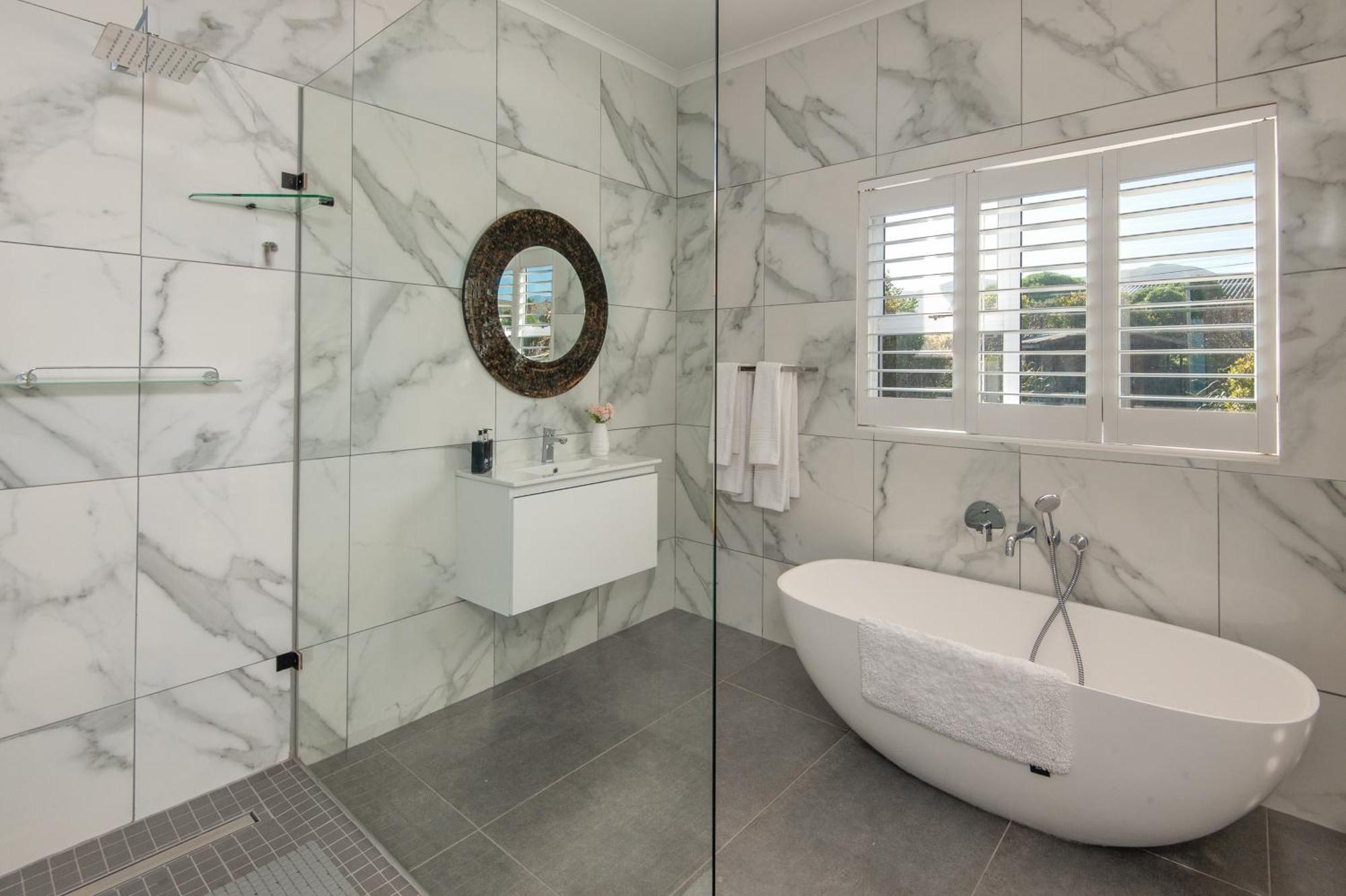Absolute Ocean Boutique Guesthouse Hermanus Extérieur photo