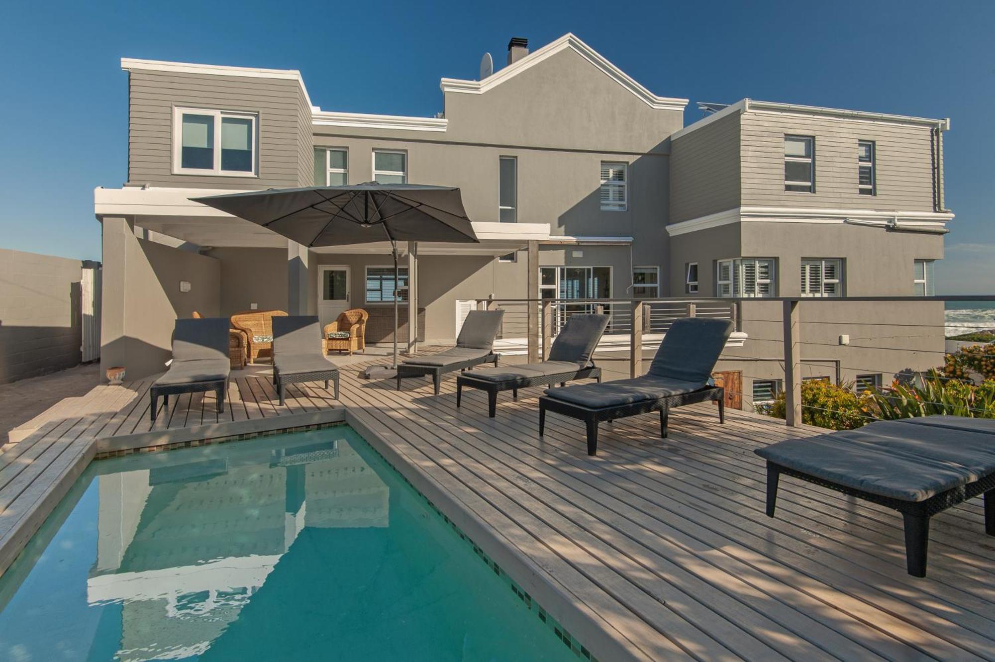 Absolute Ocean Boutique Guesthouse Hermanus Extérieur photo
