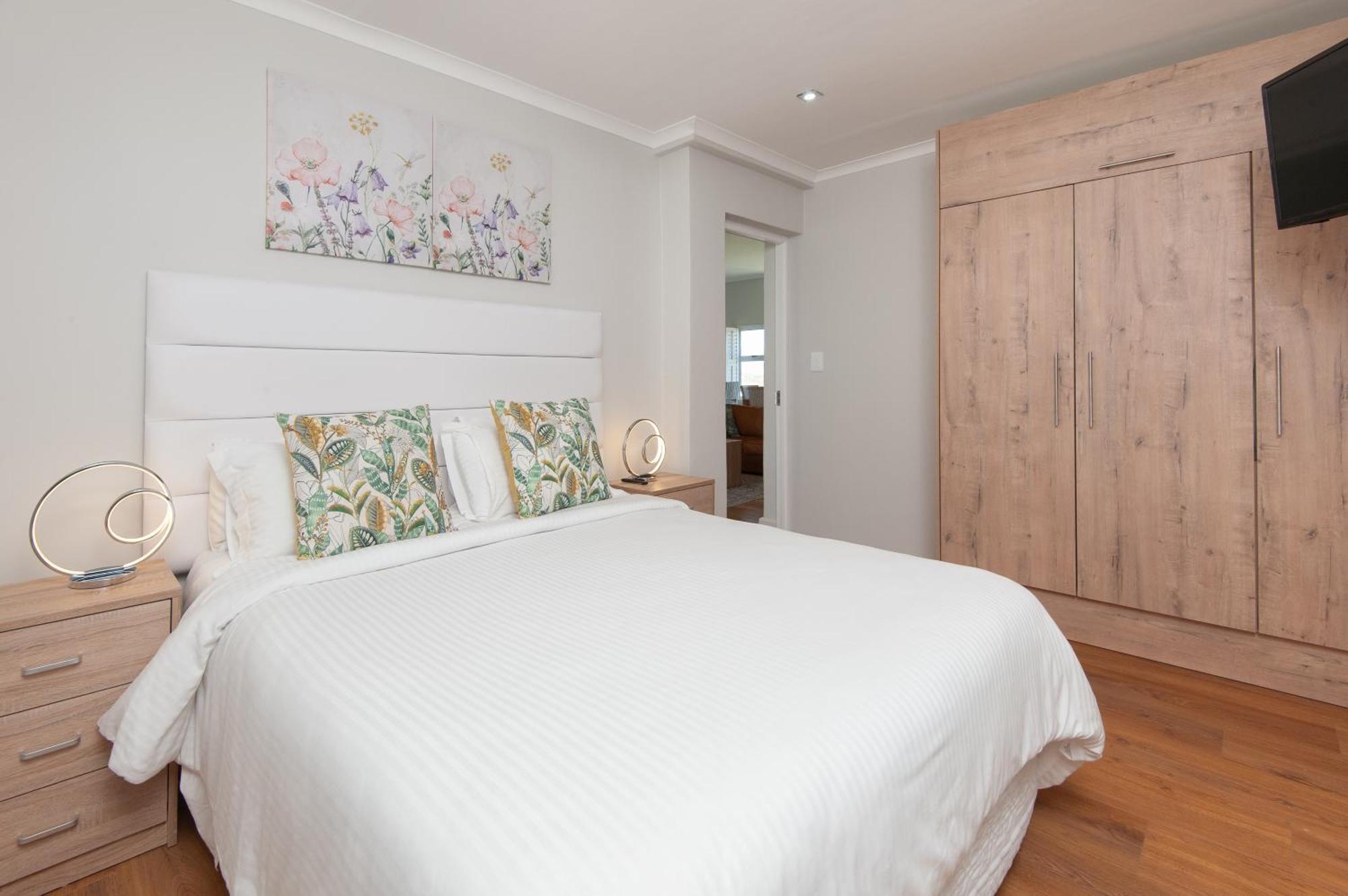 Absolute Ocean Boutique Guesthouse Hermanus Extérieur photo