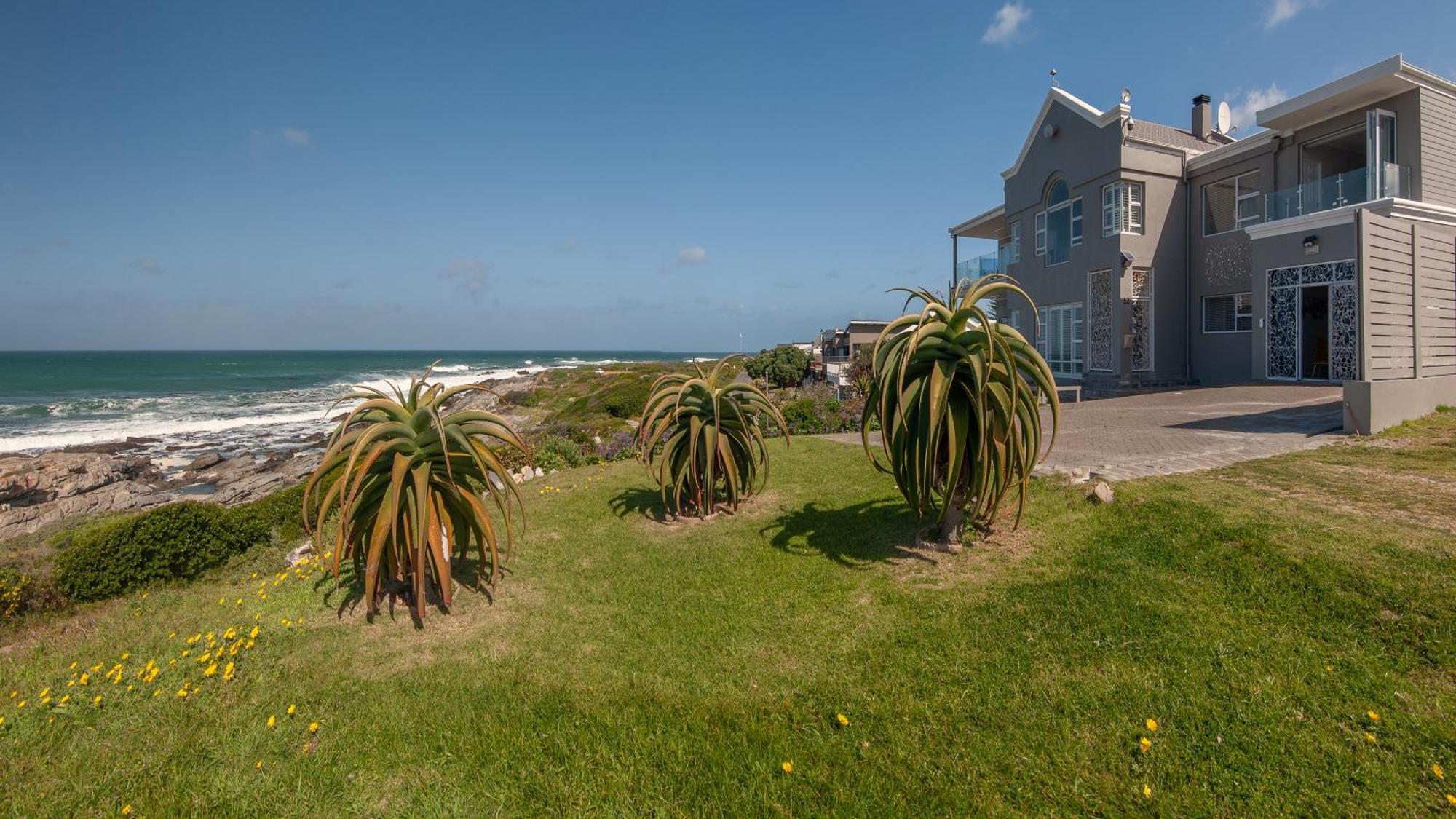 Absolute Ocean Boutique Guesthouse Hermanus Extérieur photo