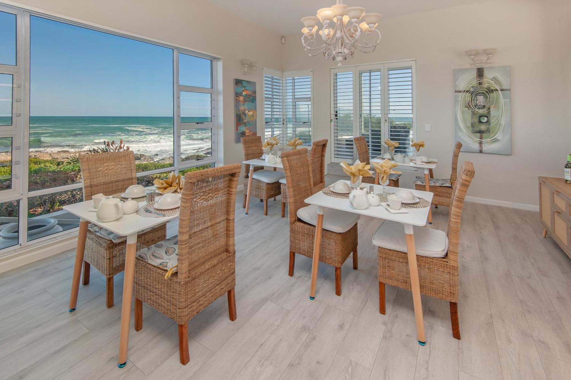 Absolute Ocean Boutique Guesthouse Hermanus Extérieur photo