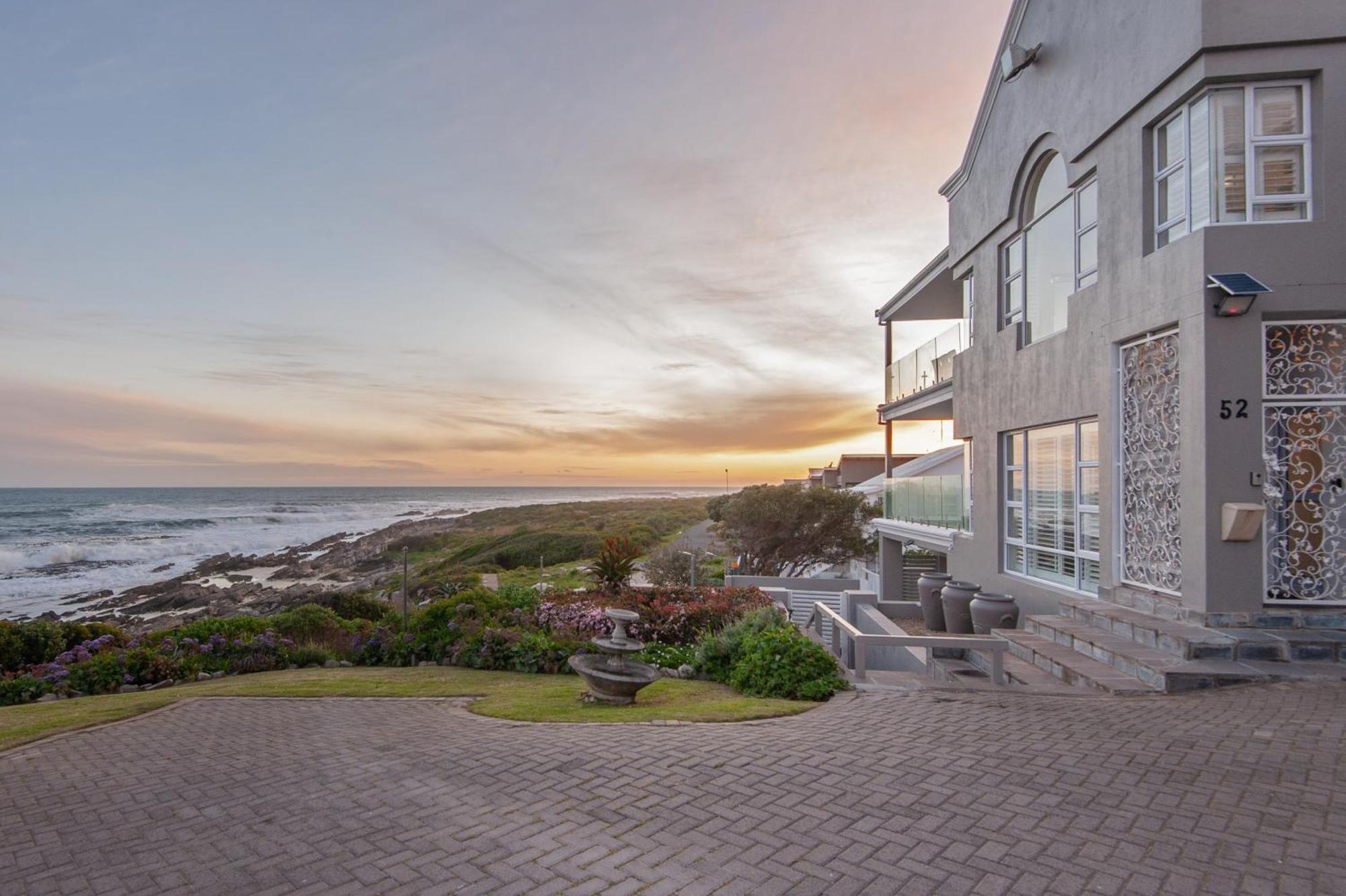 Absolute Ocean Boutique Guesthouse Hermanus Extérieur photo