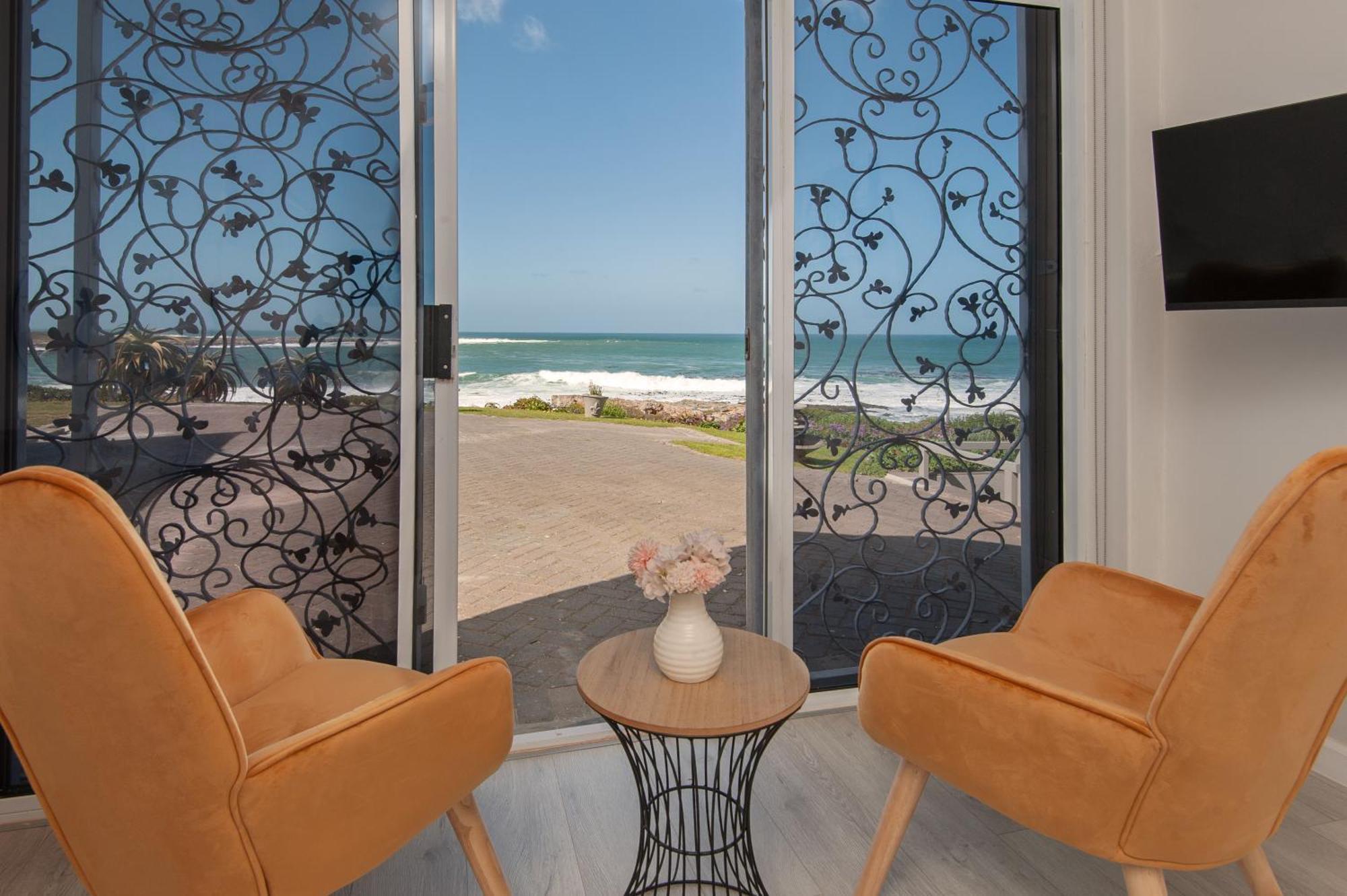 Absolute Ocean Boutique Guesthouse Hermanus Extérieur photo