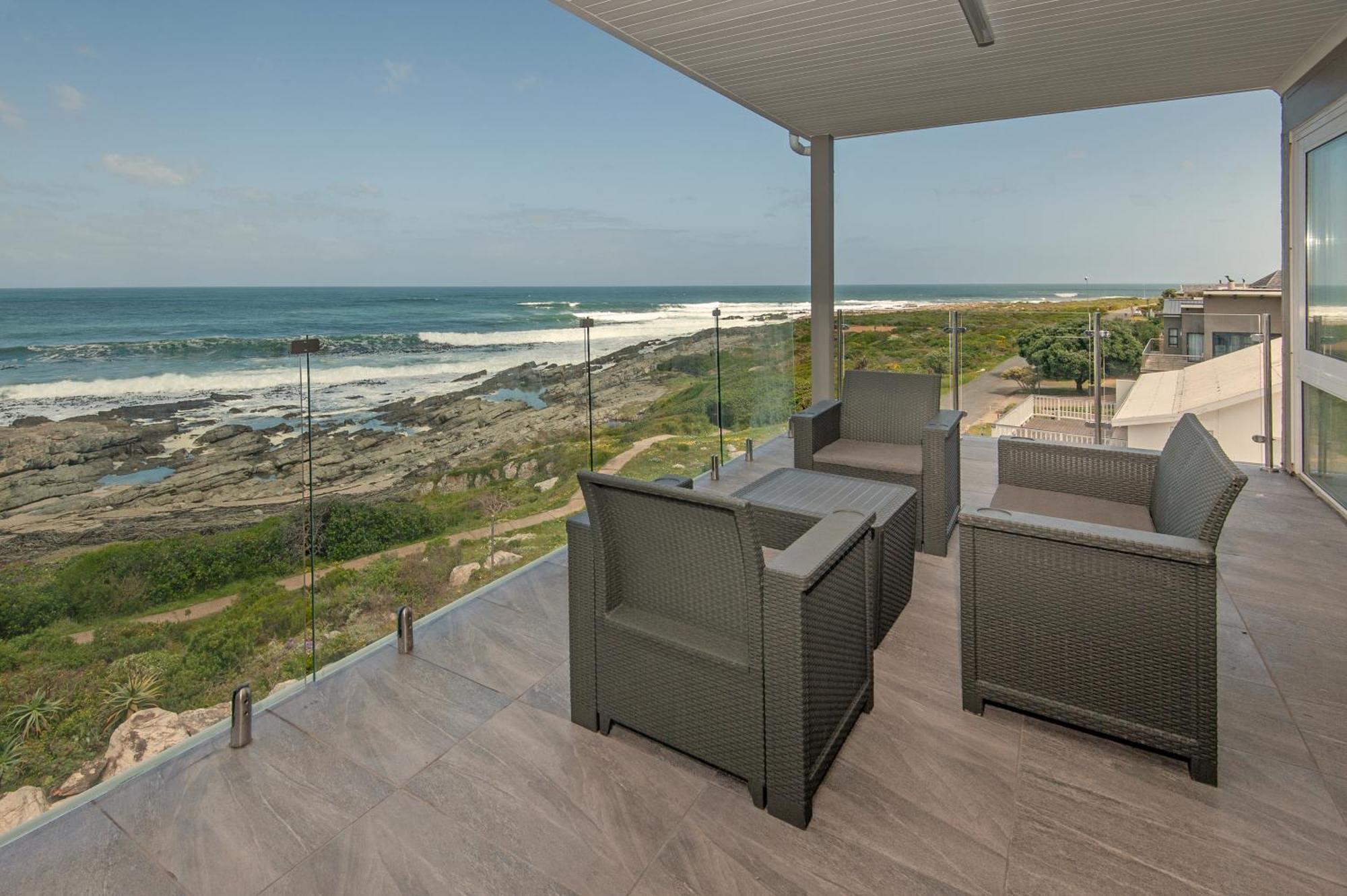 Absolute Ocean Boutique Guesthouse Hermanus Extérieur photo