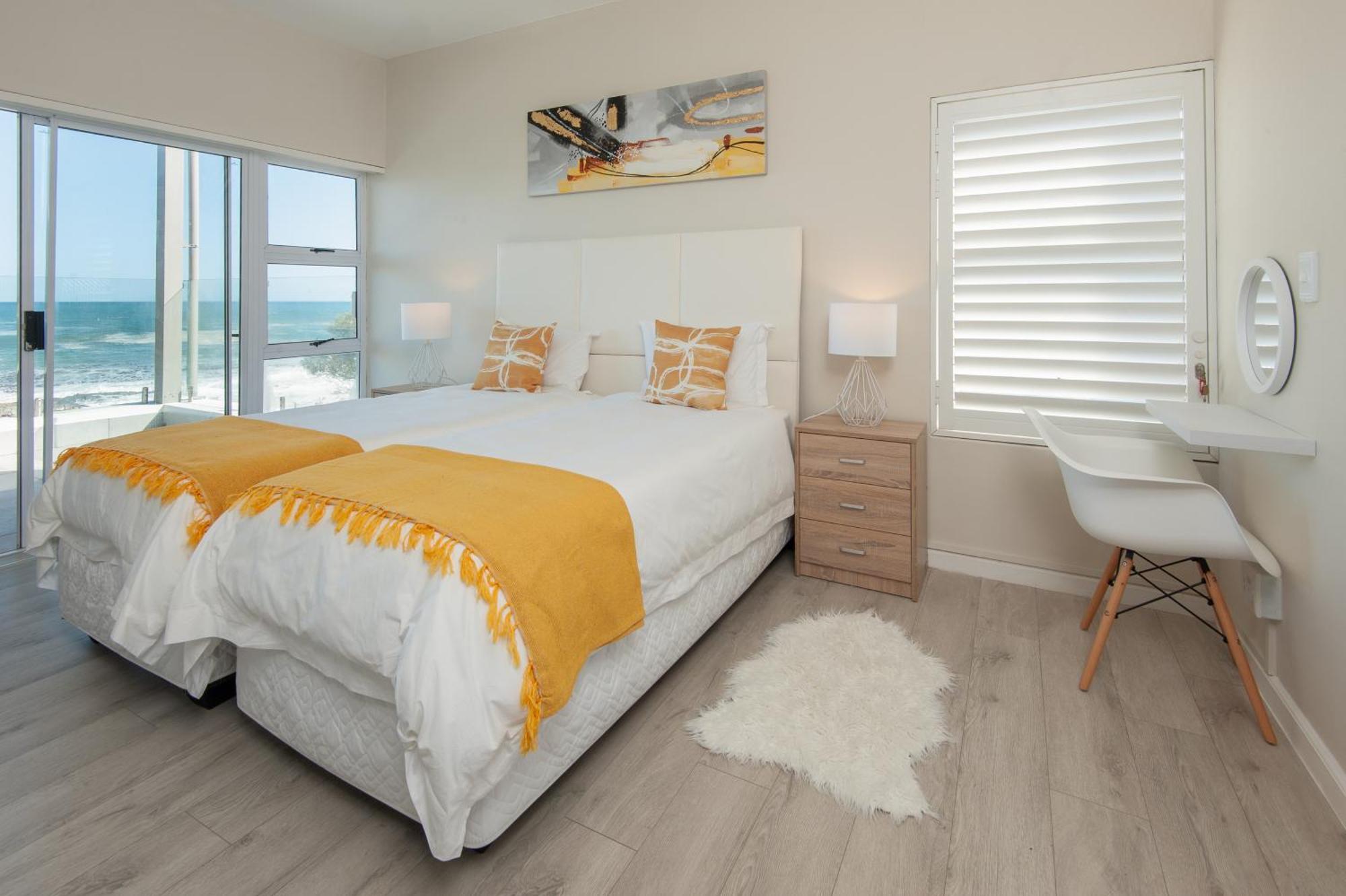 Absolute Ocean Boutique Guesthouse Hermanus Extérieur photo