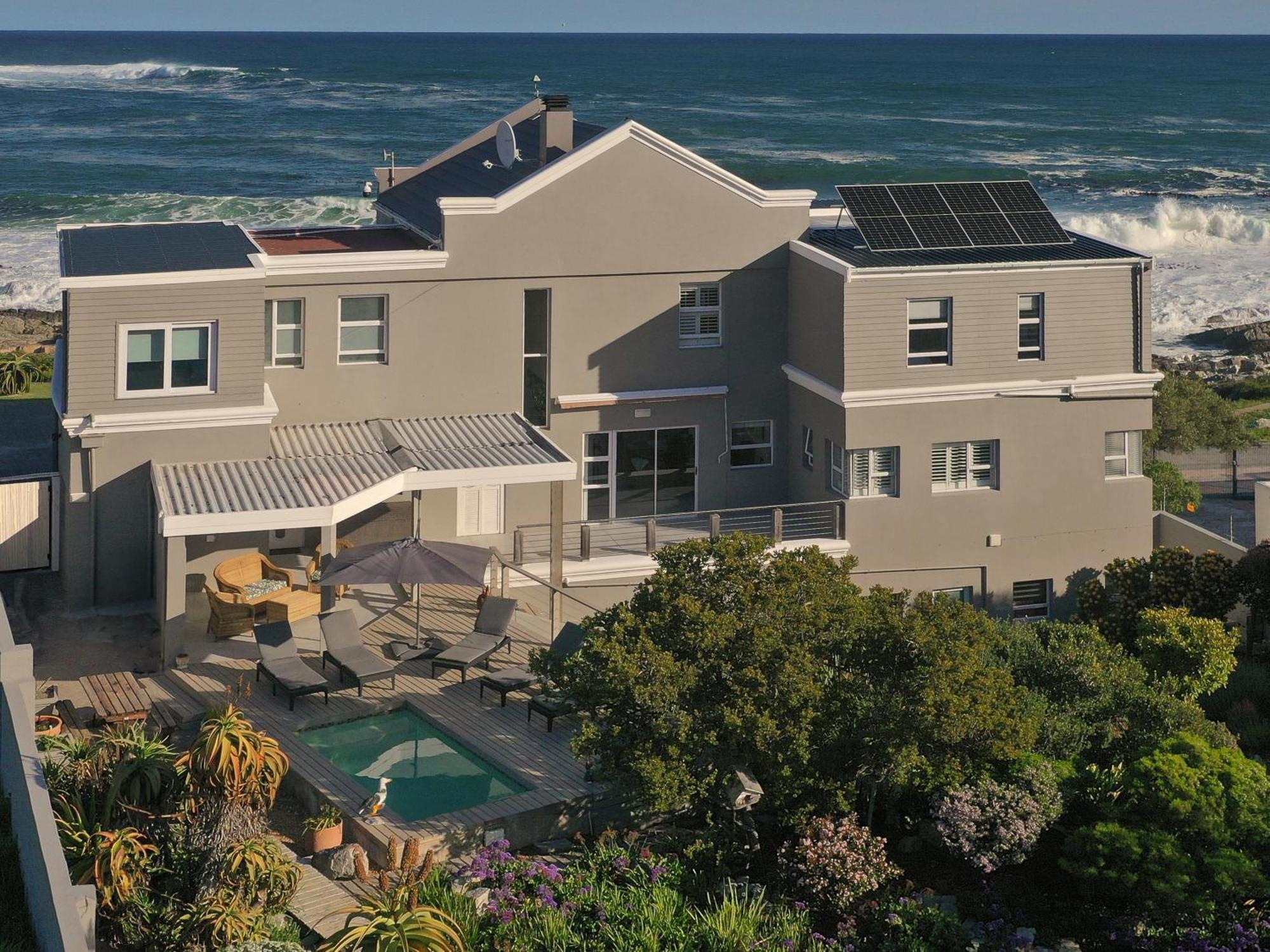 Absolute Ocean Boutique Guesthouse Hermanus Extérieur photo