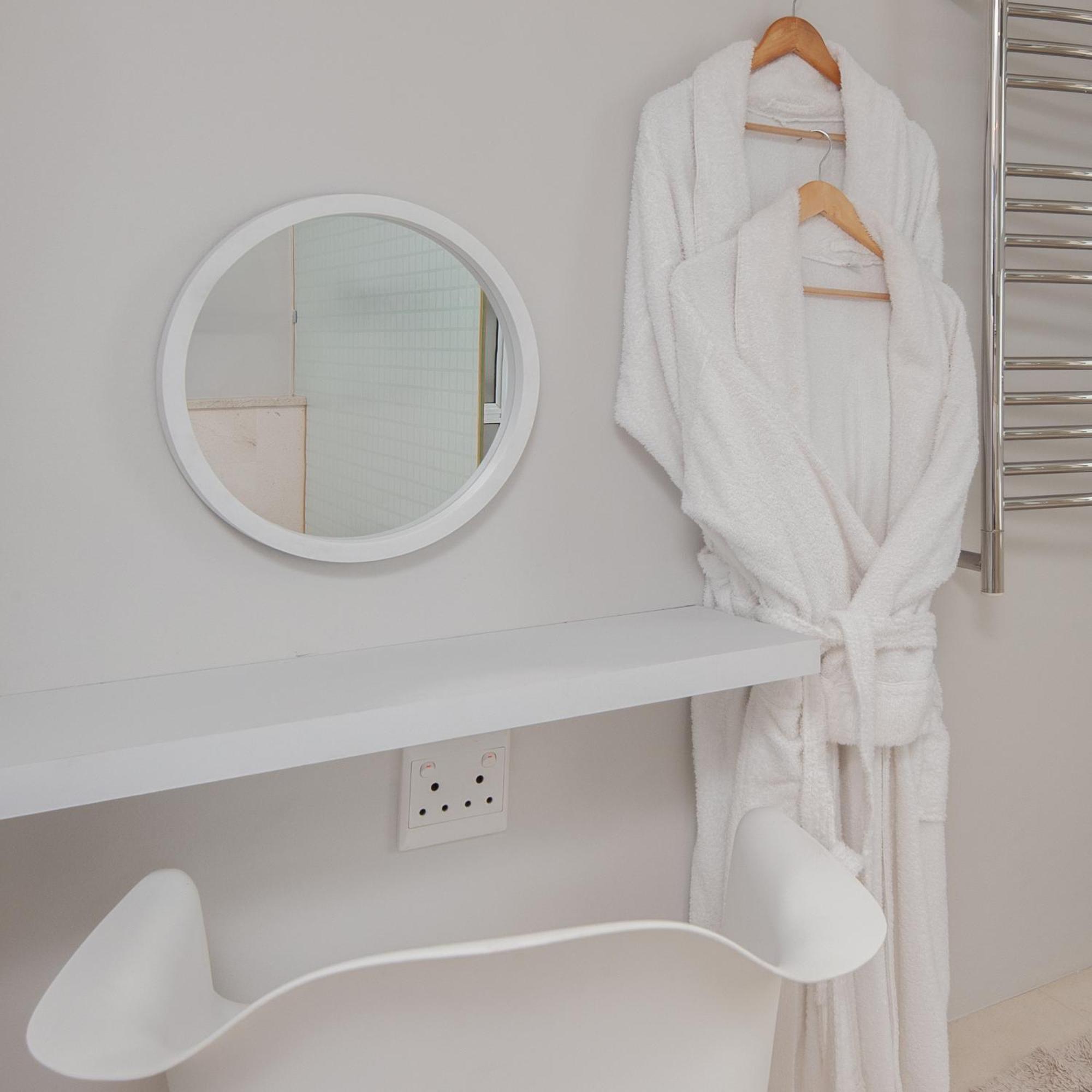 Absolute Ocean Boutique Guesthouse Hermanus Extérieur photo