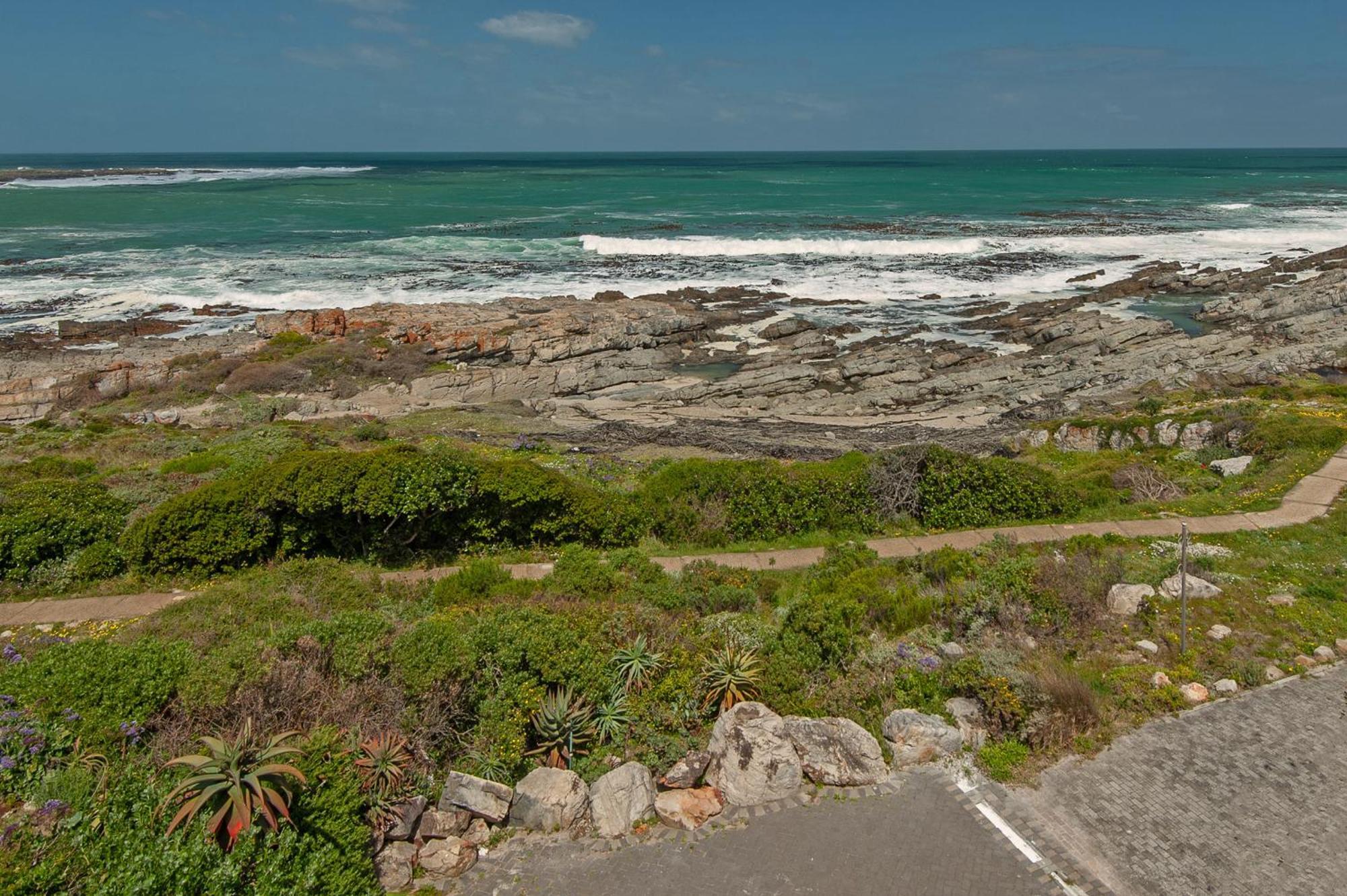 Absolute Ocean Boutique Guesthouse Hermanus Extérieur photo