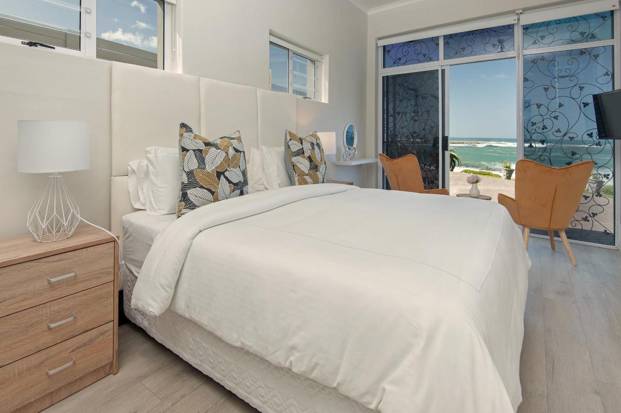 Absolute Ocean Boutique Guesthouse Hermanus Extérieur photo