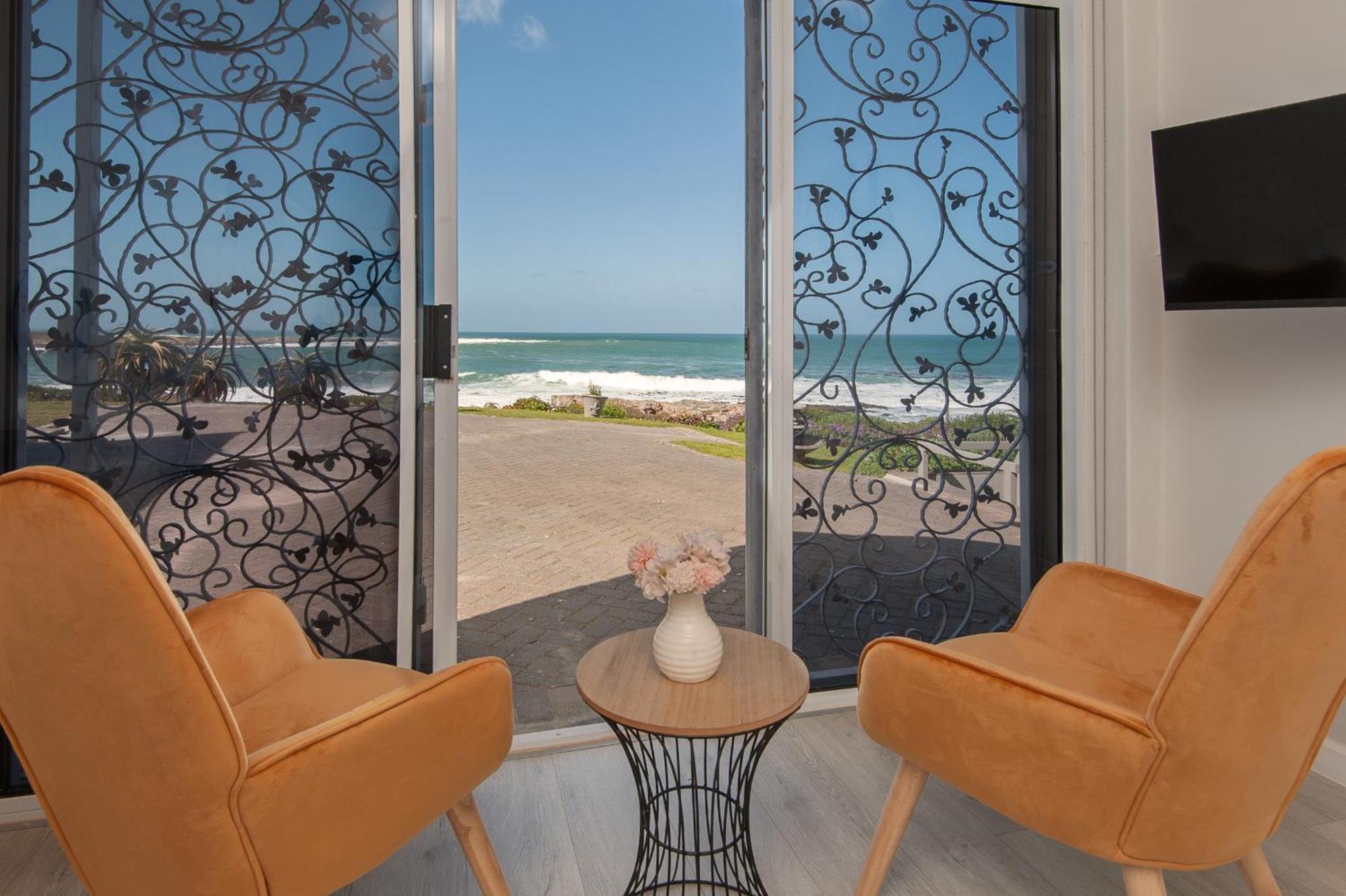 Absolute Ocean Boutique Guesthouse Hermanus Extérieur photo