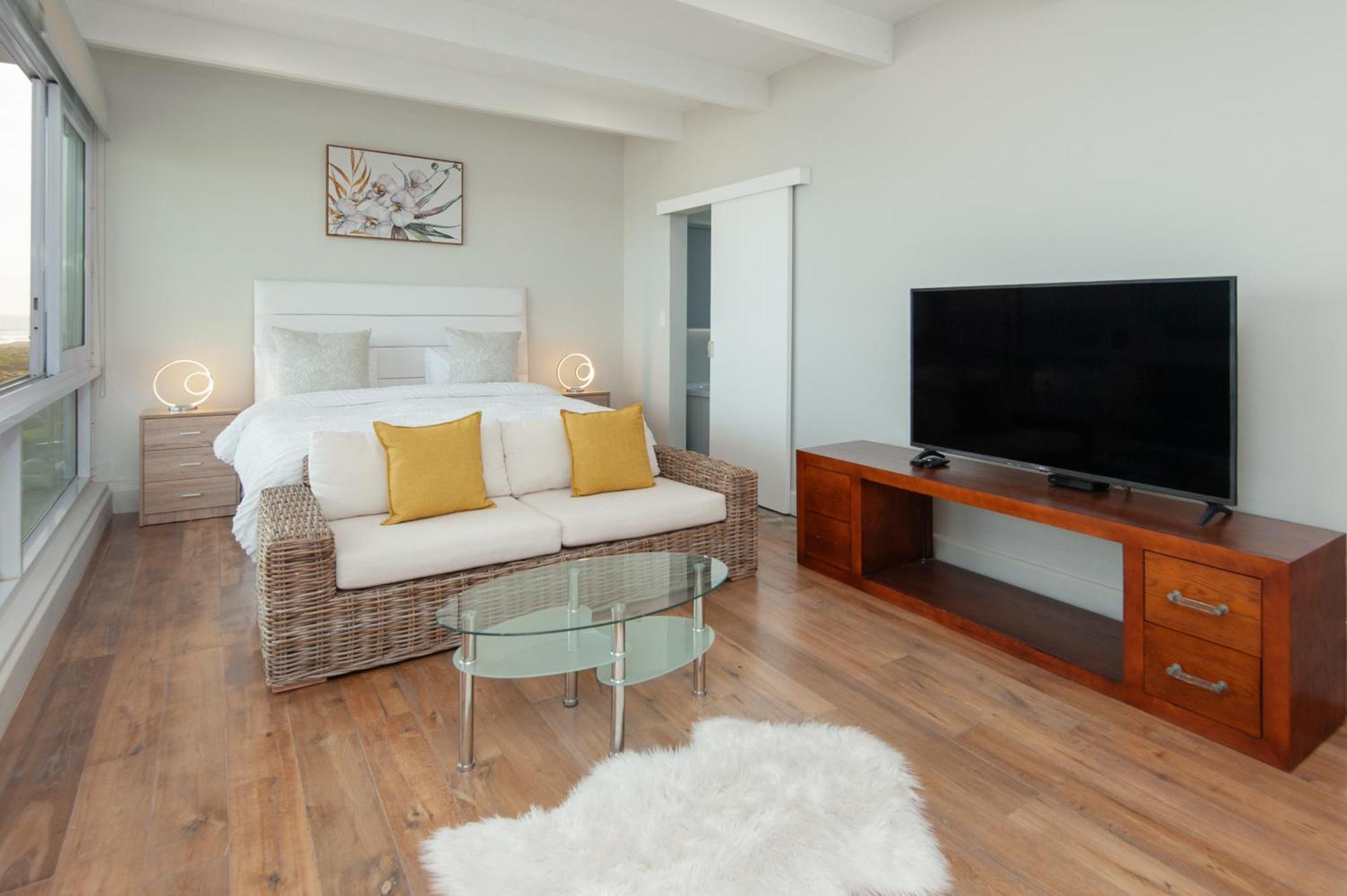 Absolute Ocean Boutique Guesthouse Hermanus Extérieur photo