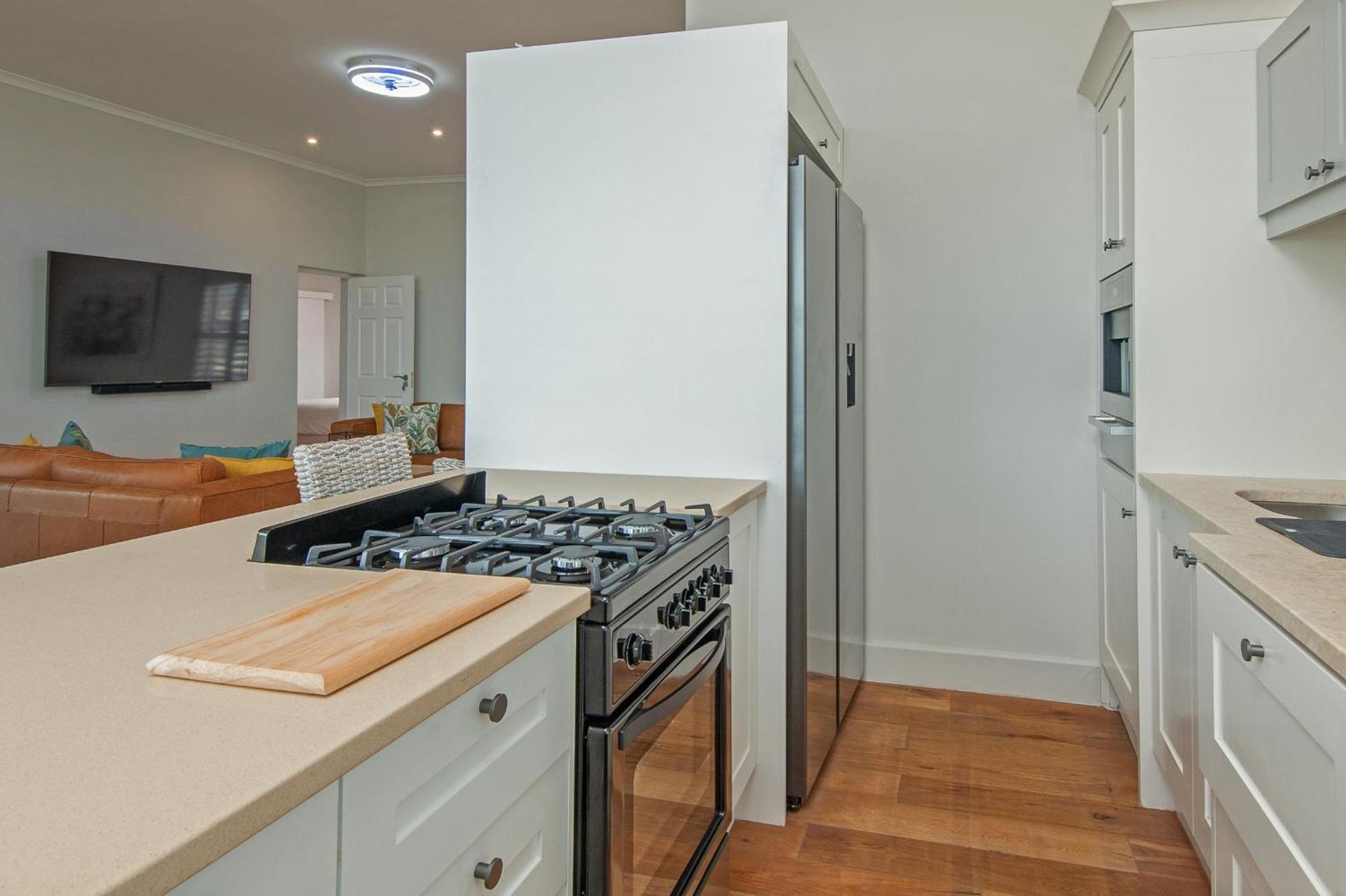 Absolute Ocean Boutique Guesthouse Hermanus Extérieur photo