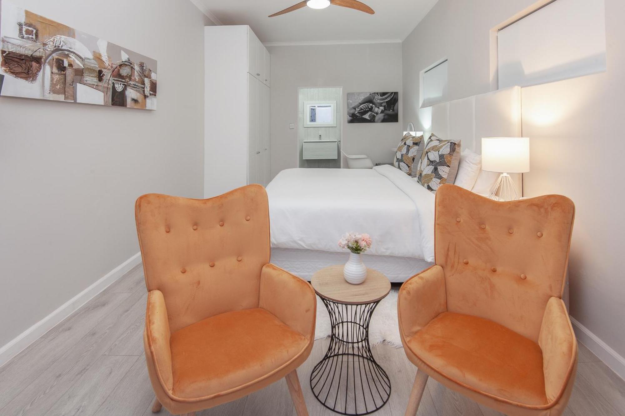 Absolute Ocean Boutique Guesthouse Hermanus Extérieur photo