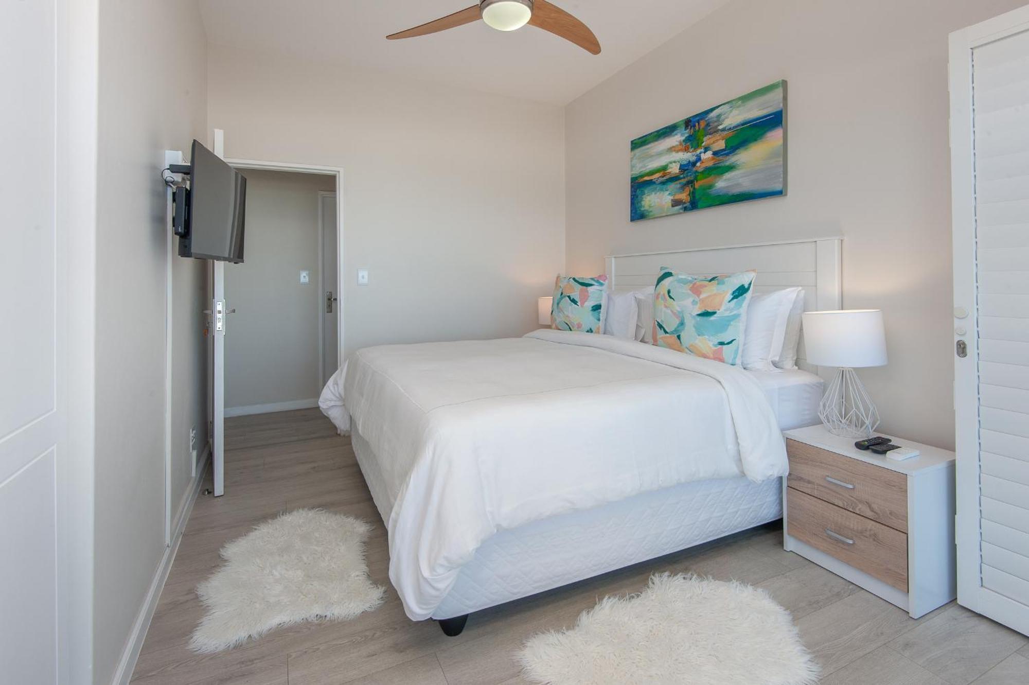 Absolute Ocean Boutique Guesthouse Hermanus Extérieur photo