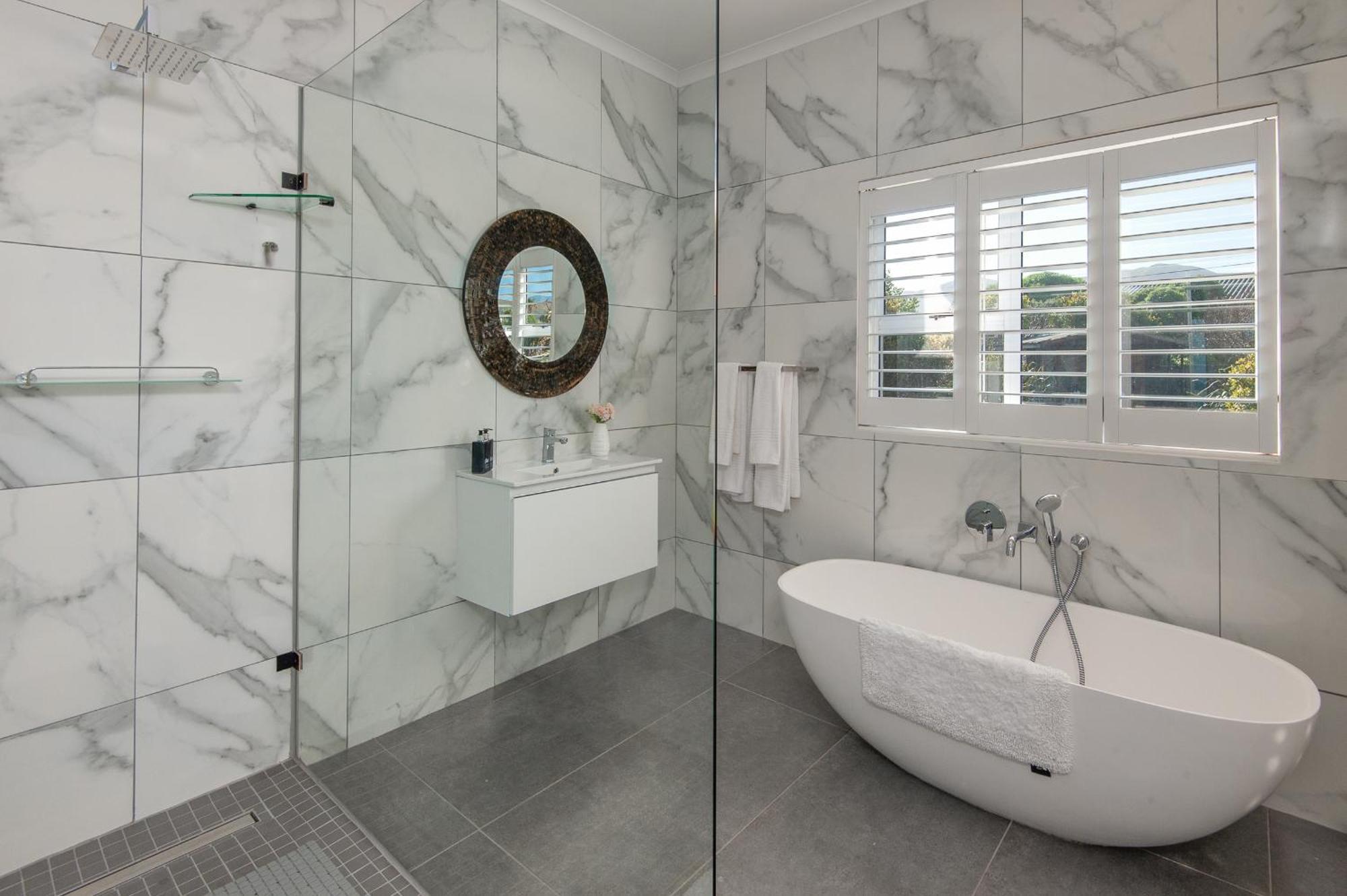 Absolute Ocean Boutique Guesthouse Hermanus Extérieur photo