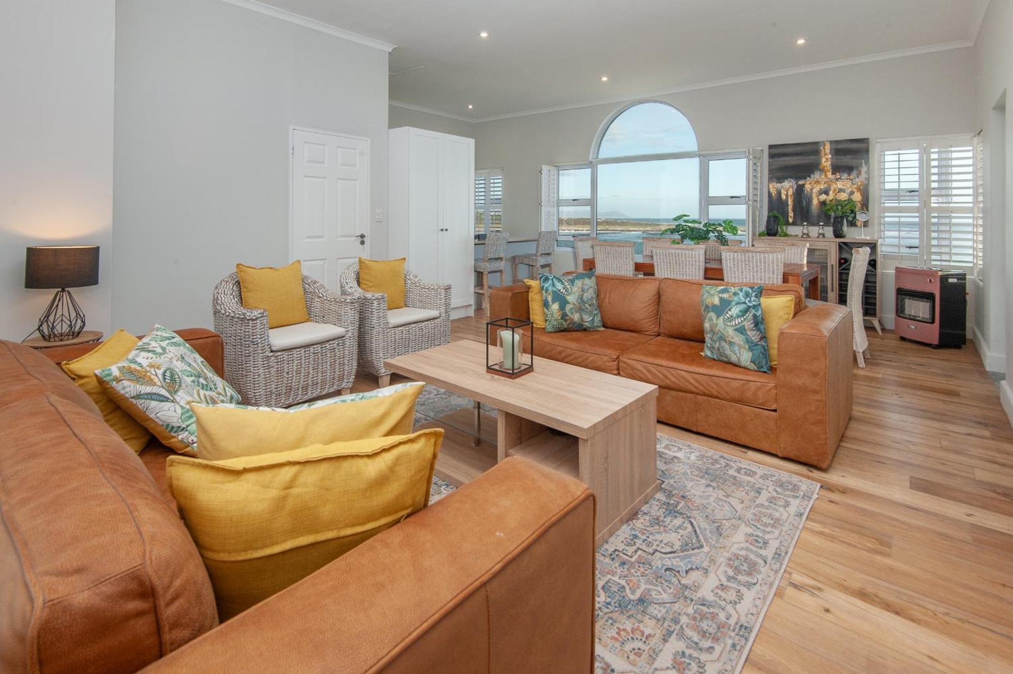 Absolute Ocean Boutique Guesthouse Hermanus Extérieur photo