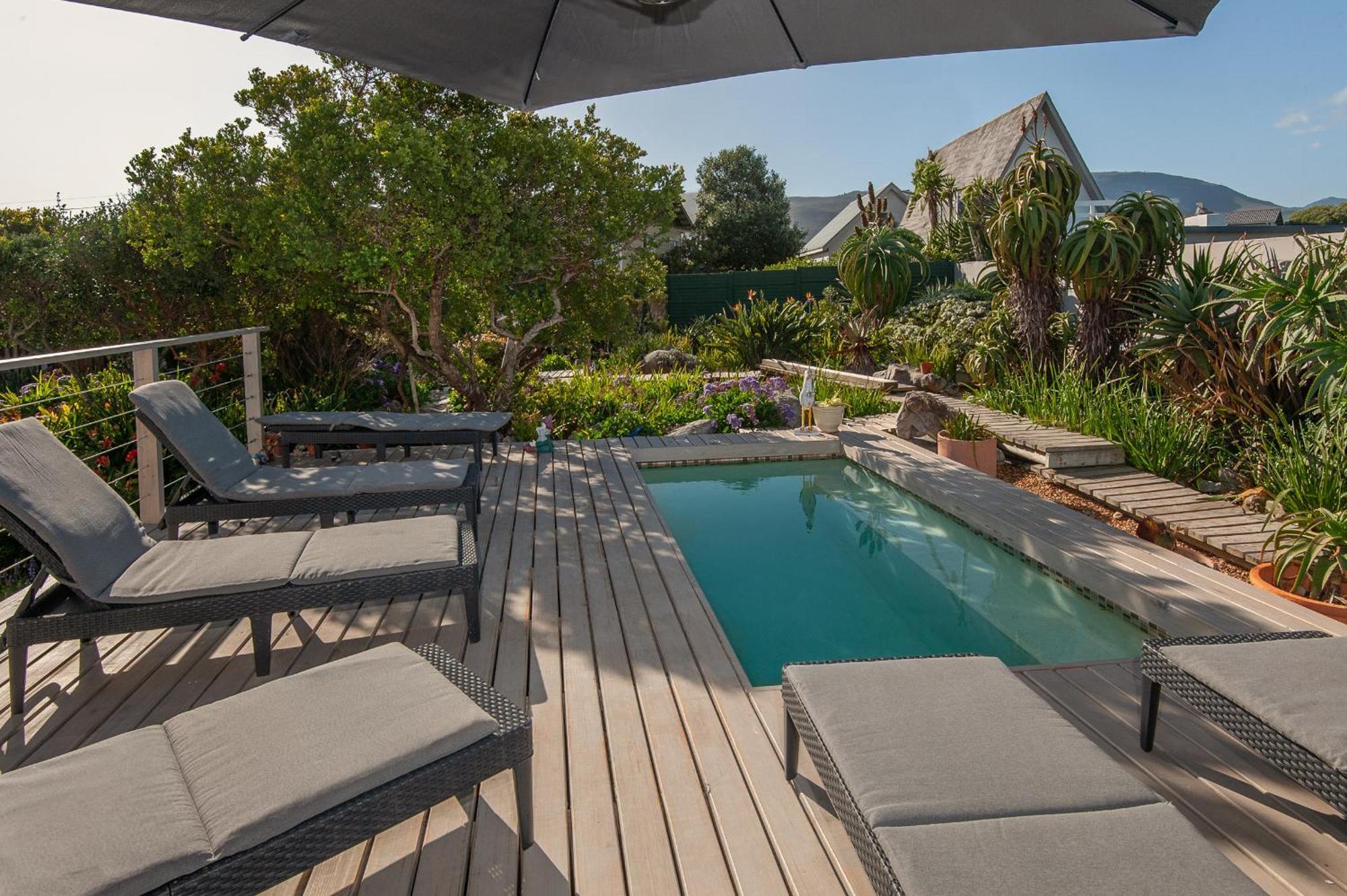 Absolute Ocean Boutique Guesthouse Hermanus Extérieur photo