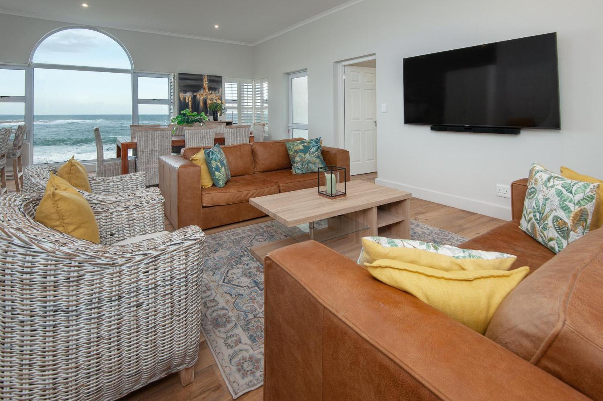 Absolute Ocean Boutique Guesthouse Hermanus Extérieur photo