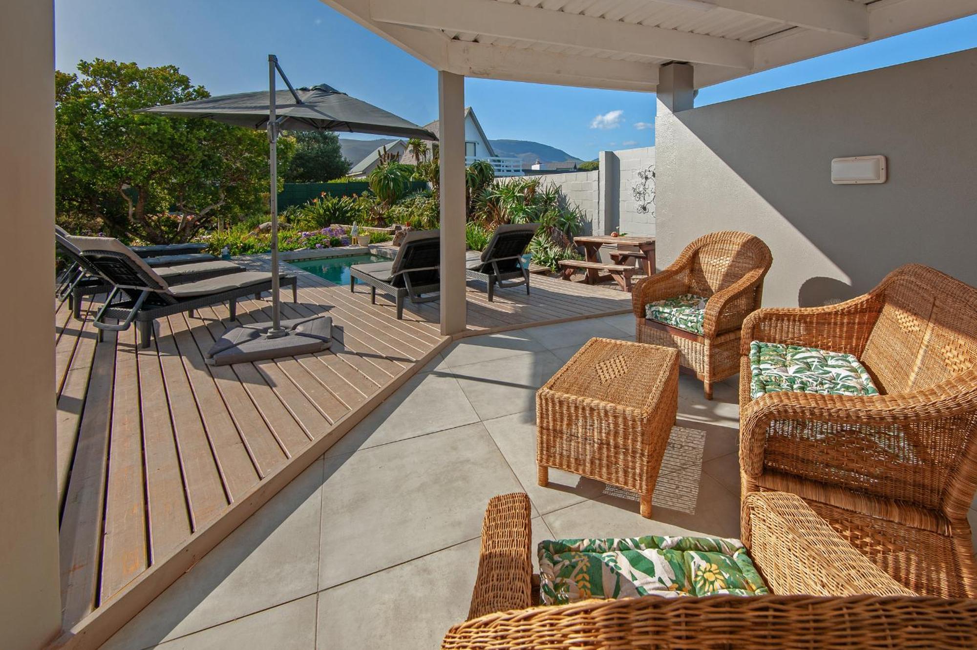 Absolute Ocean Boutique Guesthouse Hermanus Extérieur photo