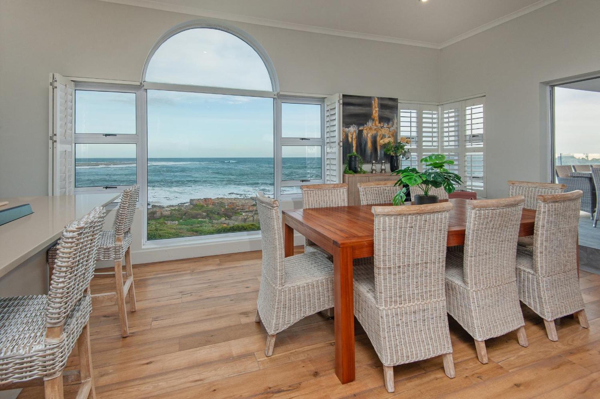 Absolute Ocean Boutique Guesthouse Hermanus Extérieur photo