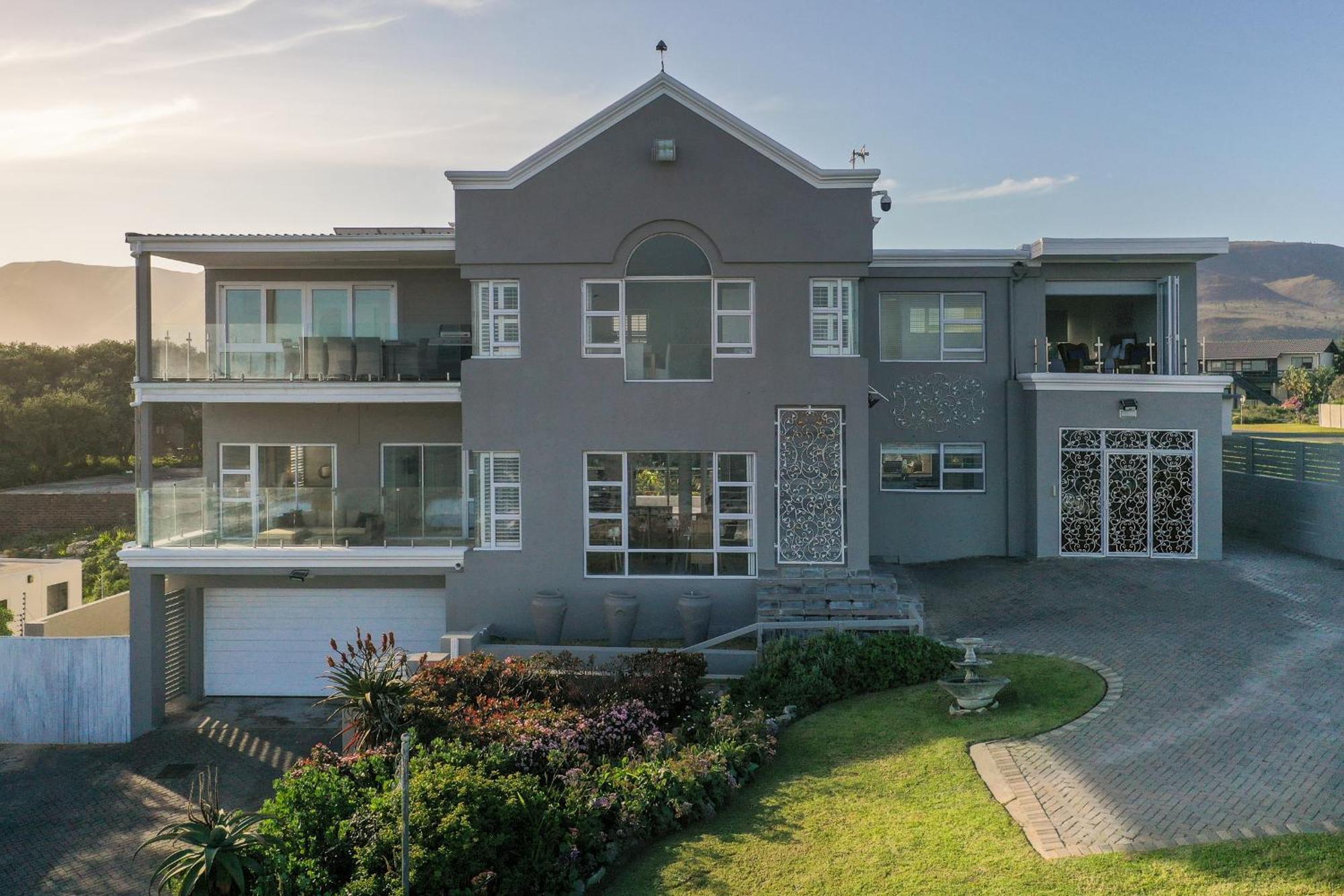 Absolute Ocean Boutique Guesthouse Hermanus Extérieur photo