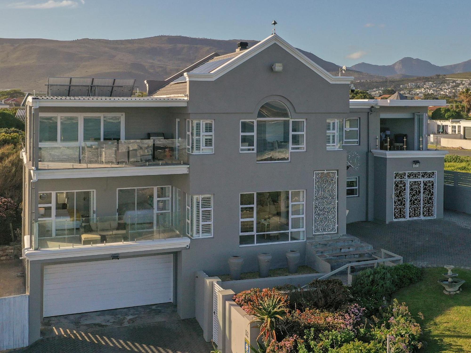 Absolute Ocean Boutique Guesthouse Hermanus Extérieur photo