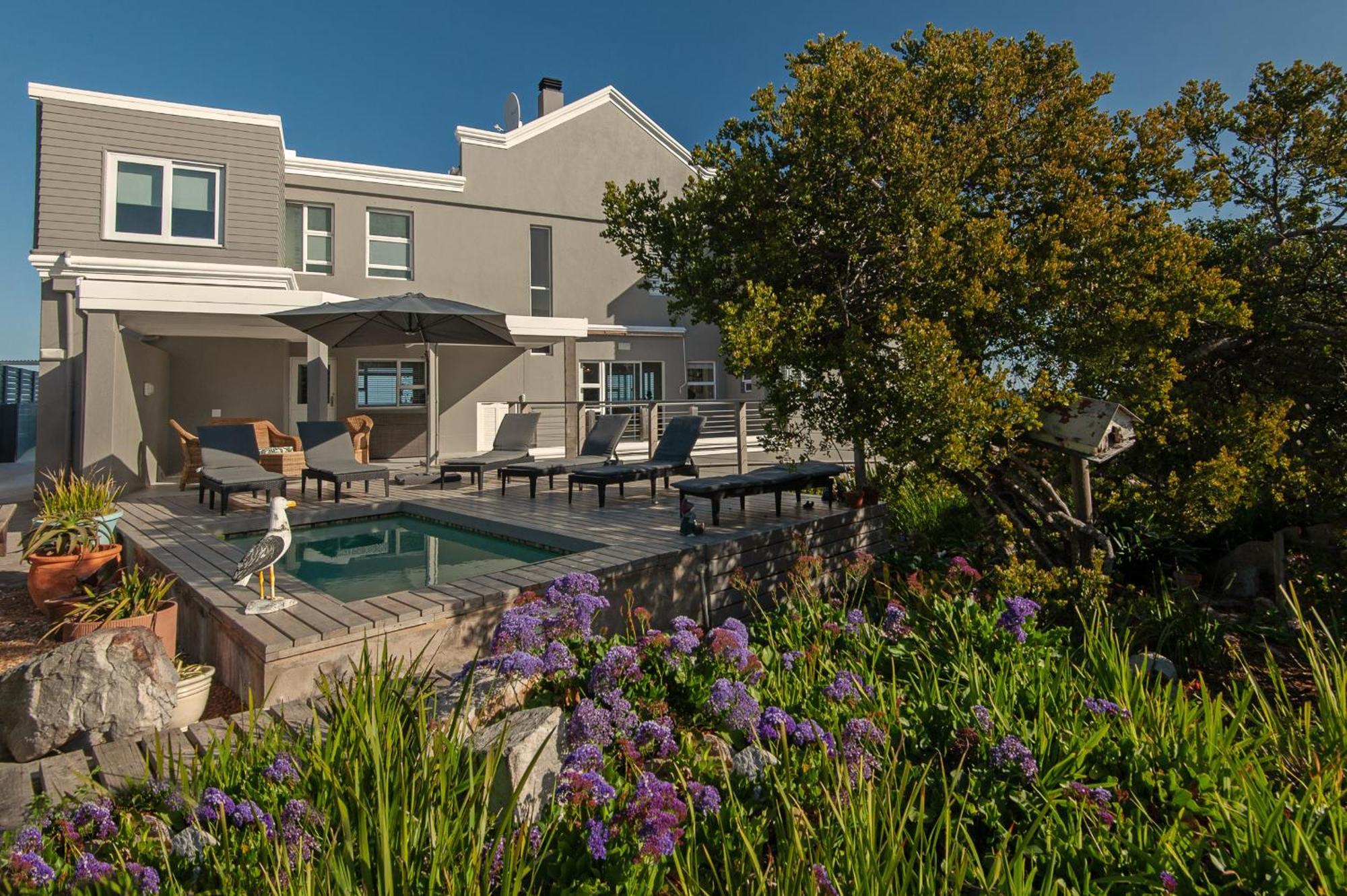 Absolute Ocean Boutique Guesthouse Hermanus Extérieur photo