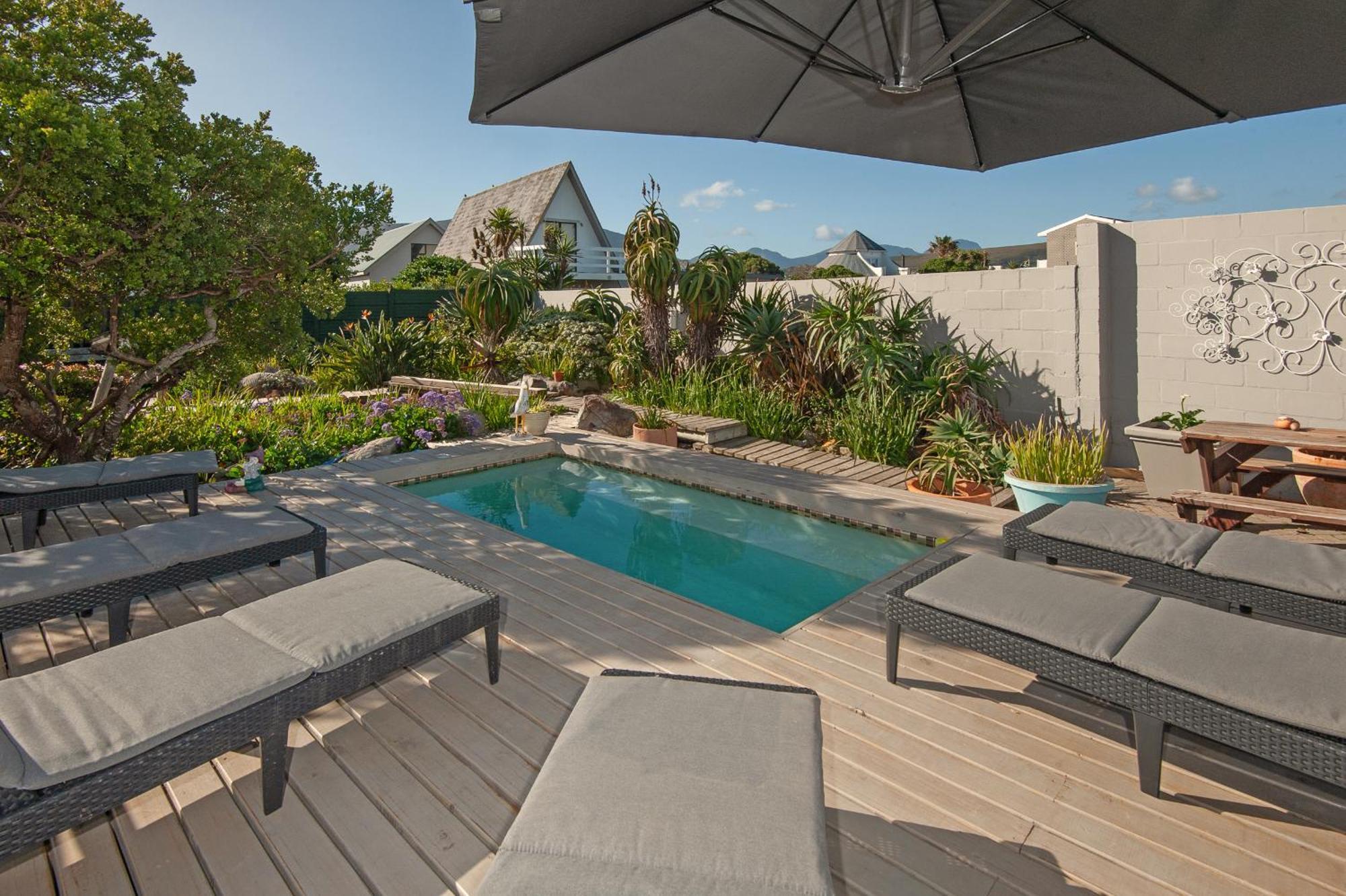 Absolute Ocean Boutique Guesthouse Hermanus Extérieur photo