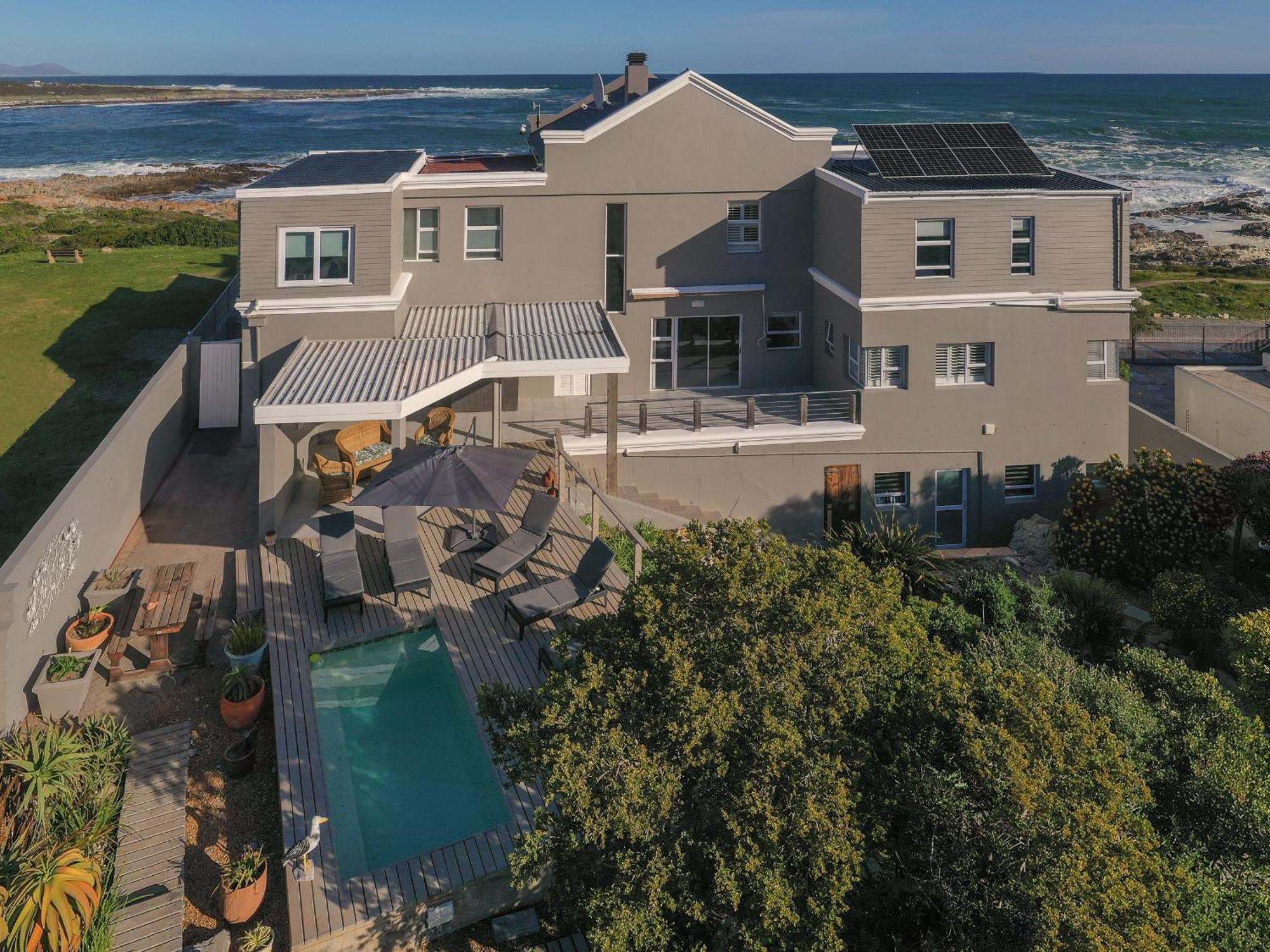 Absolute Ocean Boutique Guesthouse Hermanus Extérieur photo